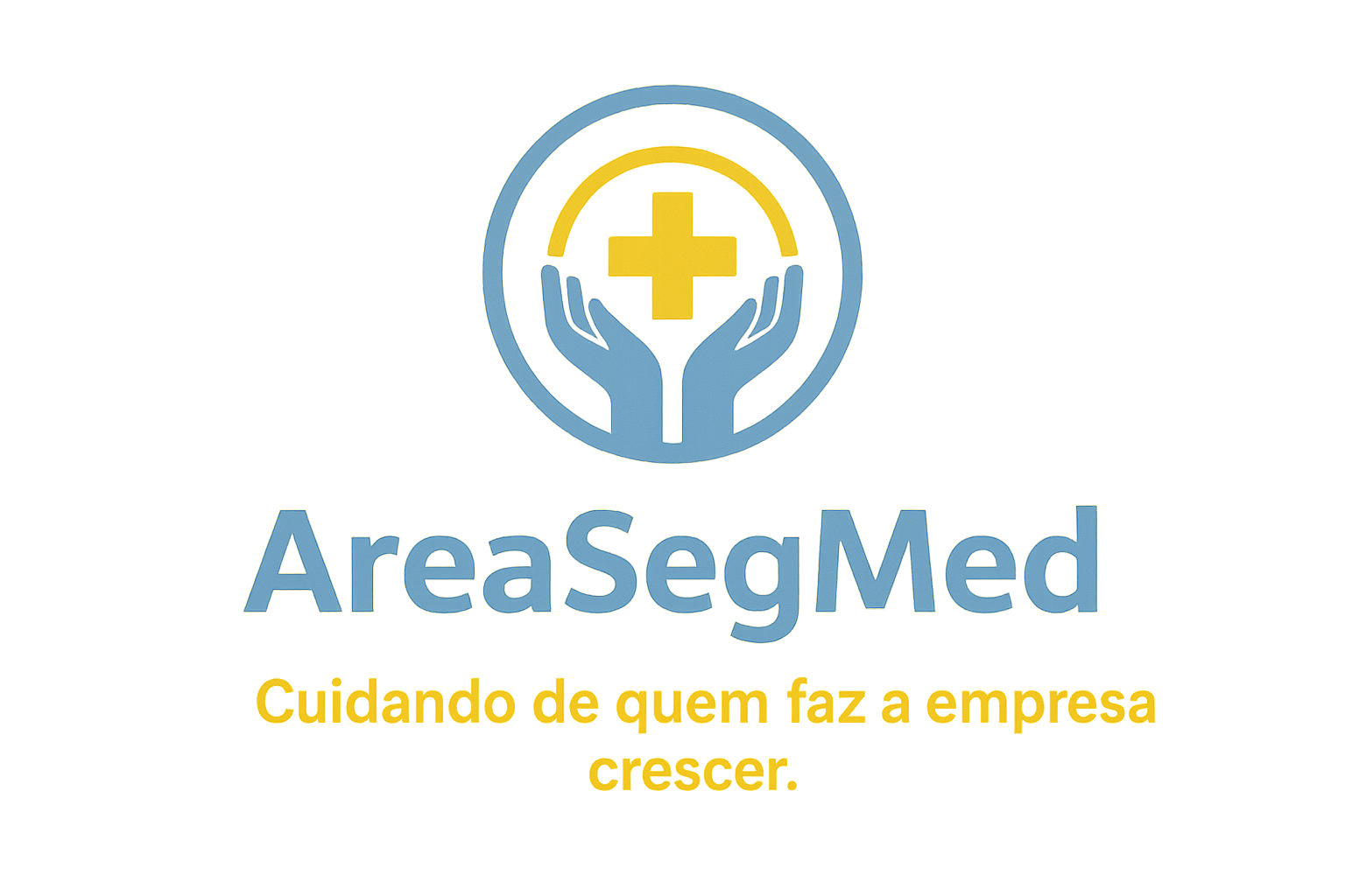 Siga nossa página no Instagram @area_segmed